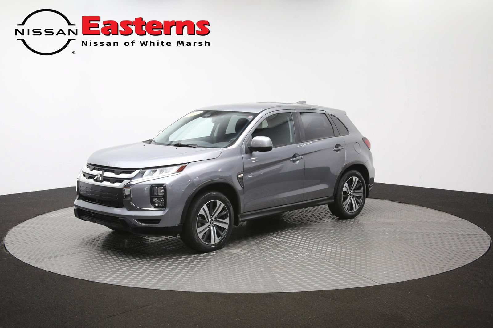 Used 2022 Mitsubishi Outlander Sport ES AWD/4WD image 55