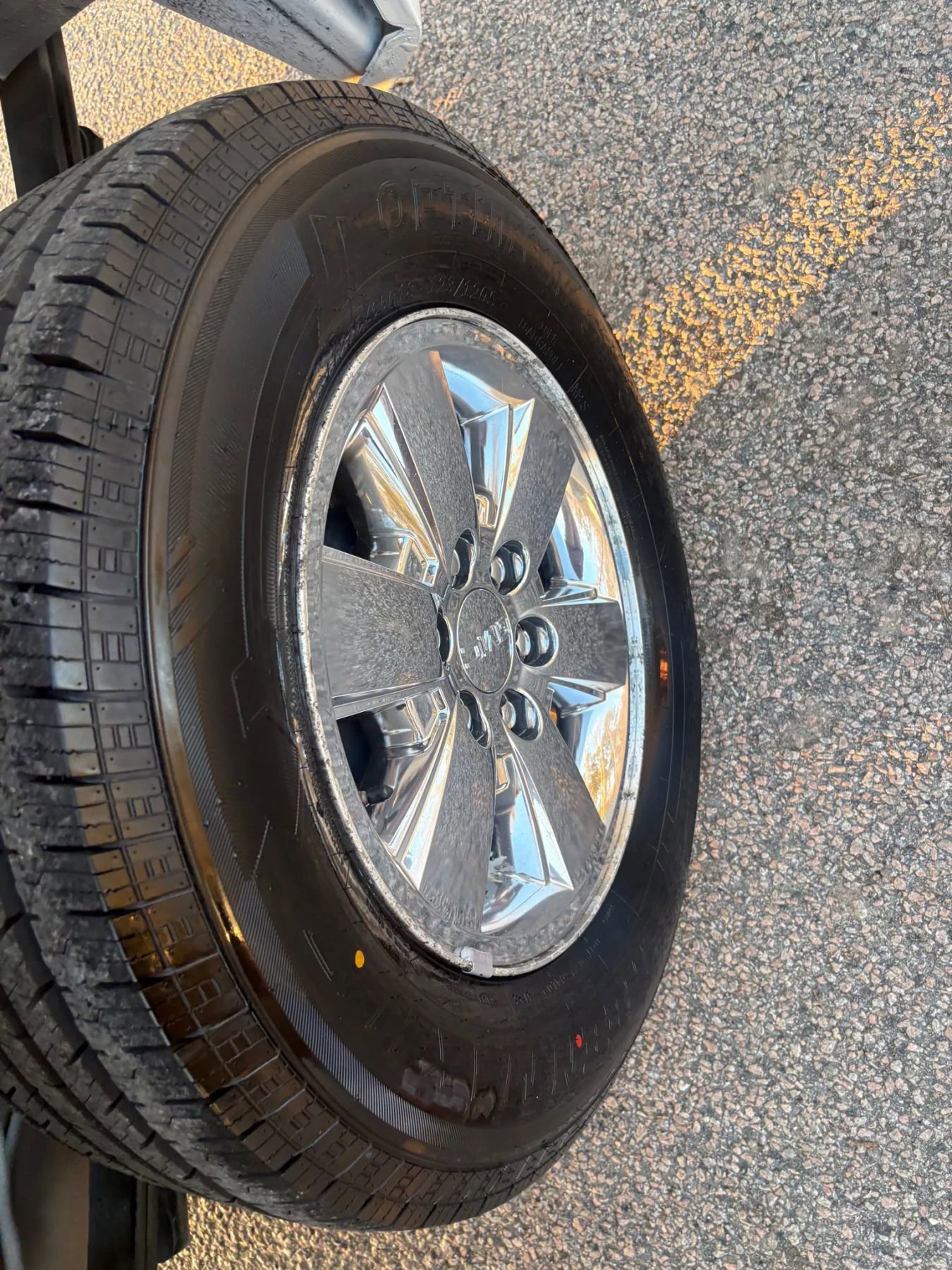 Used 2012 GMC Sierra 1500 SLT w/ SLT Convenience Package image 45