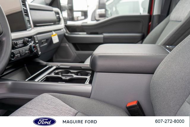 New 2026 Ford F350 XLT w/ XLT Premium Package image 15