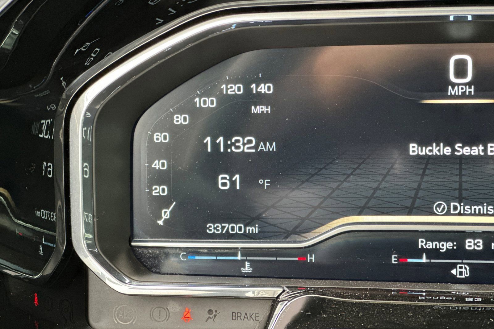 Certified 2023 GMC Sierra 1500 Elevation image 25