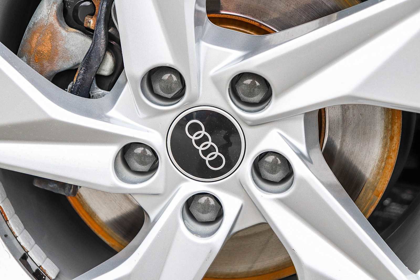 Used 2023 Audi A3 2.0T Premium w/ Convenience Package image 15