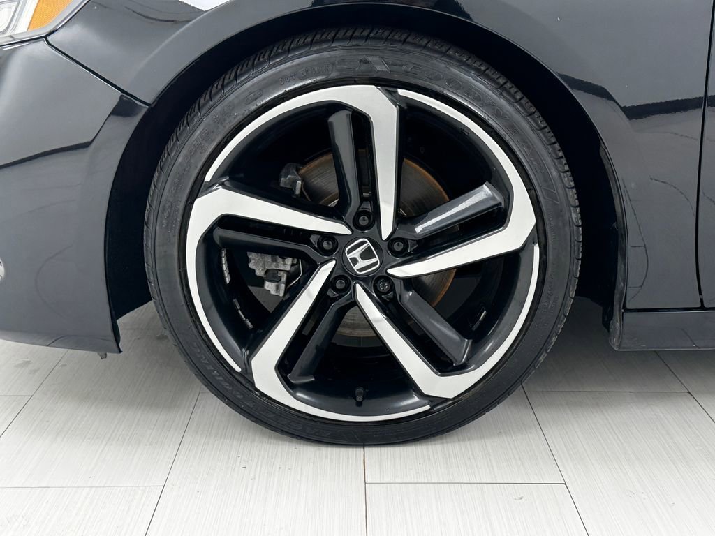 Used 2021 Honda Accord Sport Special Edition image 40