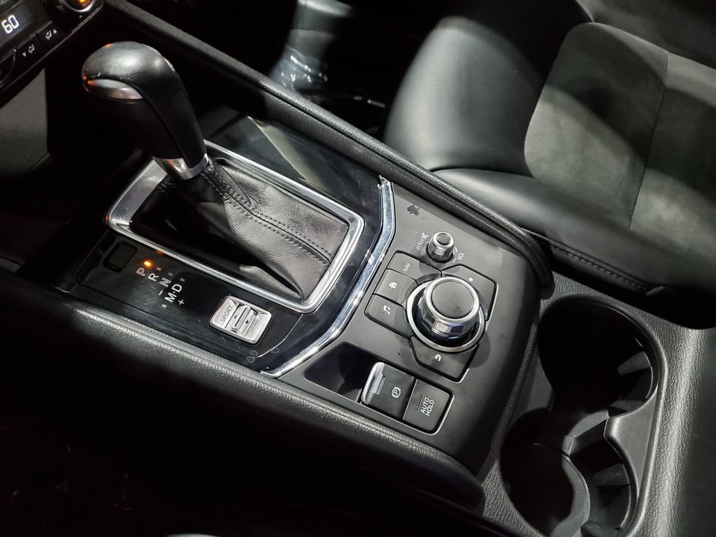 Used 2018 MAZDA CX-5 Touring AWD/4WD image 29