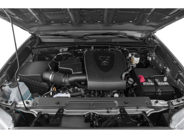 Certified 2023 Toyota Tacoma SR5 image 12