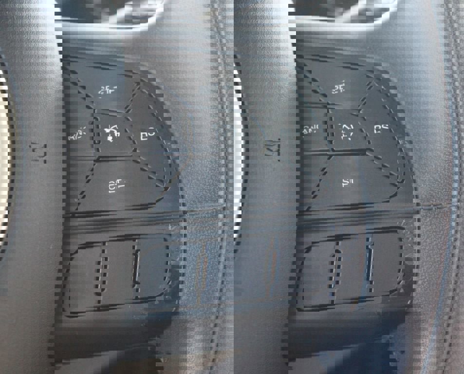 Used 2017 FIAT 500X Trekking image 9