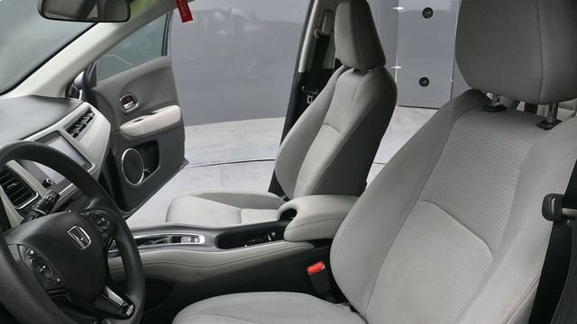 Used 2020 Honda HR-V EX image 20