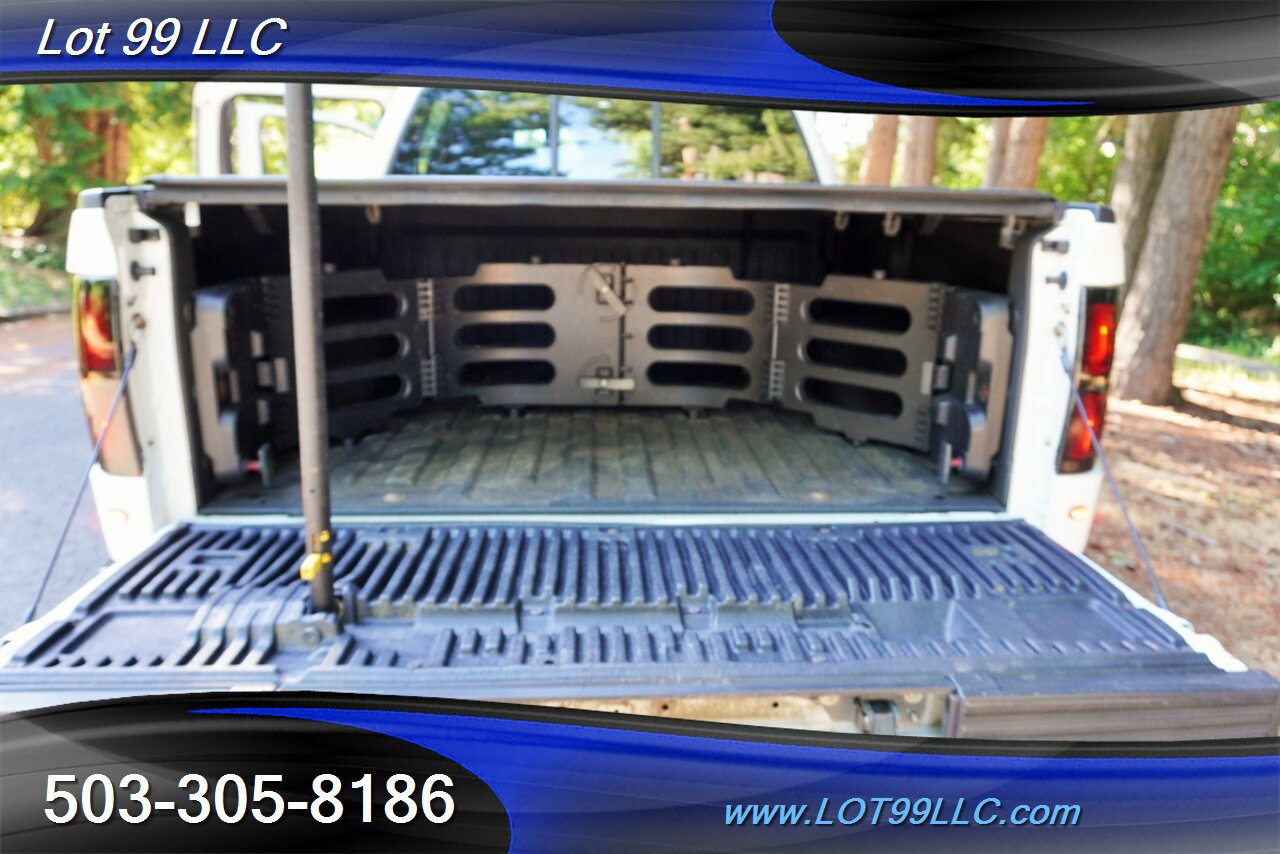 Used 2014 Ford F150 Raptor w/ Equipment Group 801A Luxury AWD/4WD image 16