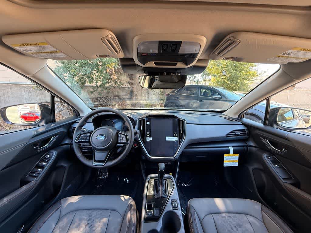 New 2026 Subaru Crosstrek 2.5i Limited AWD/4WD image 10