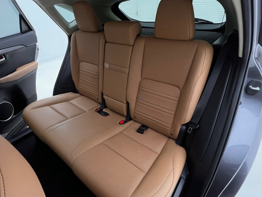 Used 2016 Lexus NX 200t AWD w/ Premium Package image 15