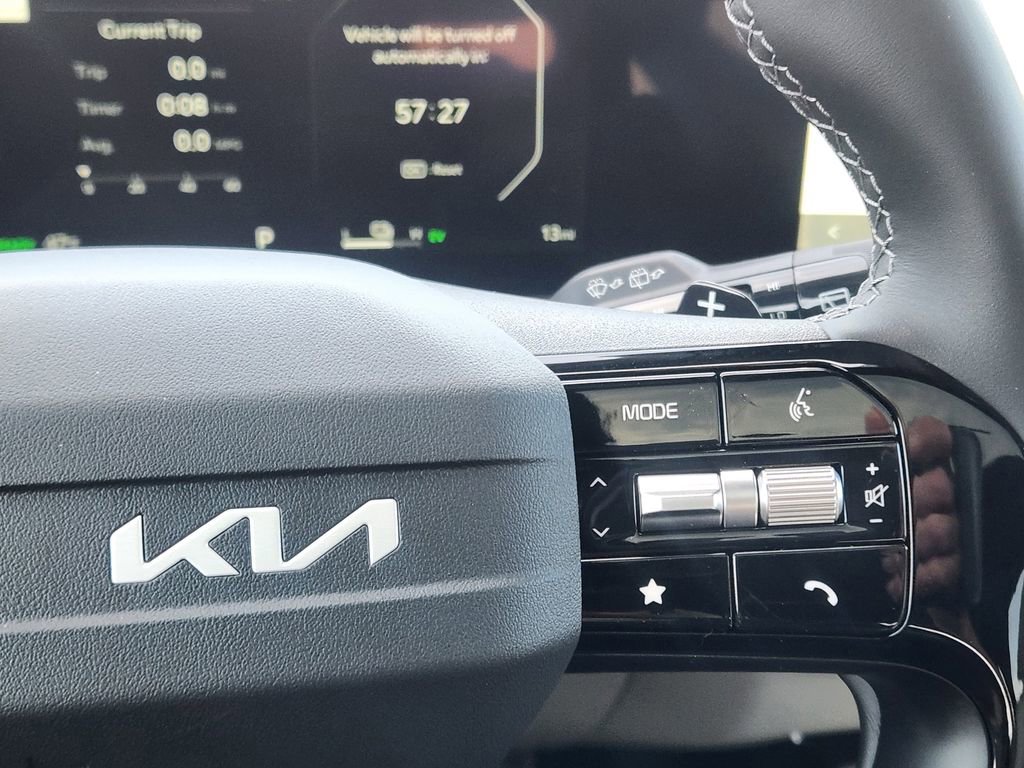New 2026 Kia Sorento SX Prestige AWD/4WD image 21