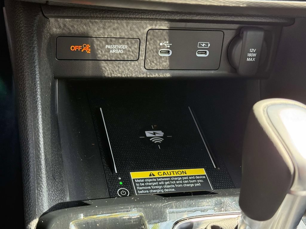 Certified 2026 Acura Integra A-Spec FWD image 21