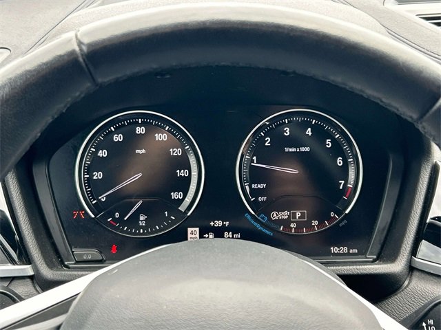 Used 2021 BMW X1 sDrive28i w/ Convenience Package image 43