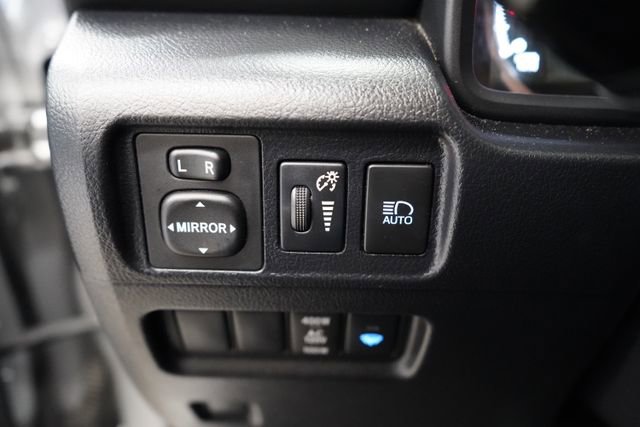 Used 2022 Toyota 4Runner TRD Sport AWD/4WD image 22