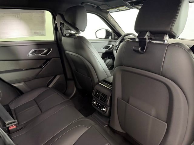 New 2026 Land Rover Range Rover Velar Dynamic SE image 29