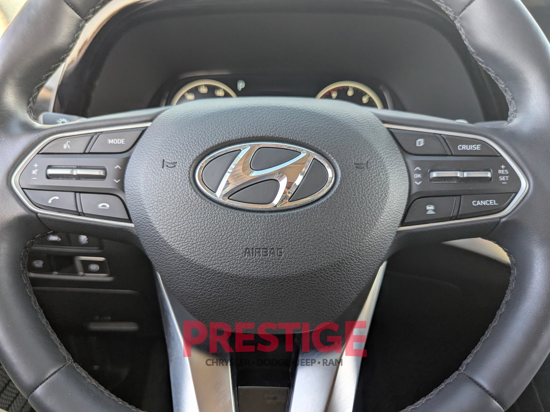 Used 2022 Hyundai Palisade Limited w/ Cargo Package FWD image 18