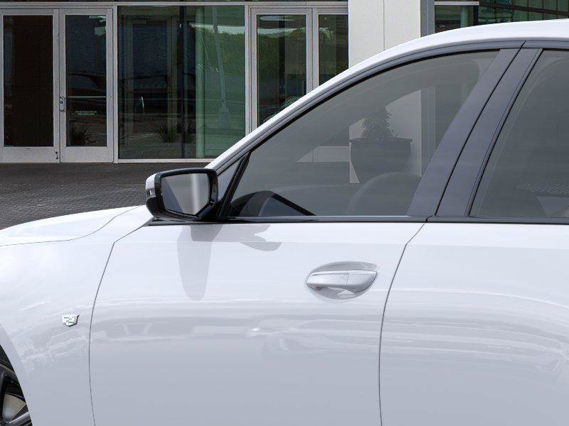 New 2026 Cadillac CT5 Sport w/ Technology Package RWD image 12