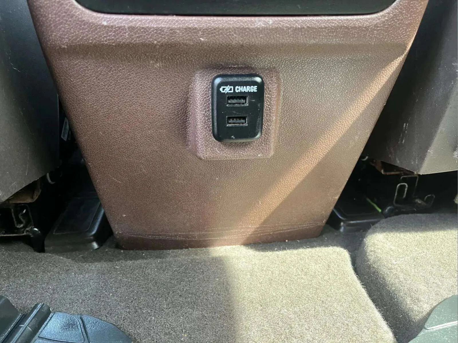 Used 2014 Buick Enclave Leather image 16