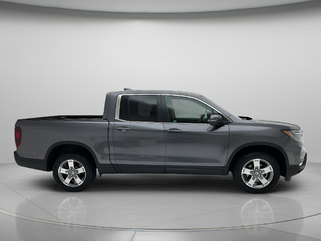 Used 2025 Honda Ridgeline RTL image 4
