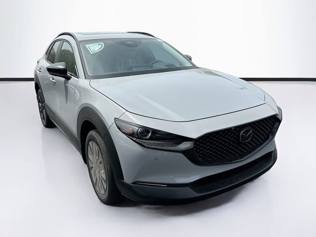 New 2026 MAZDA CX-30 Aire Edition AWD/4WD image 1