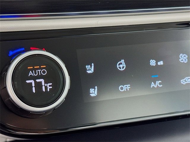 New 2026 Hyundai Palisade Calligraphy image 36