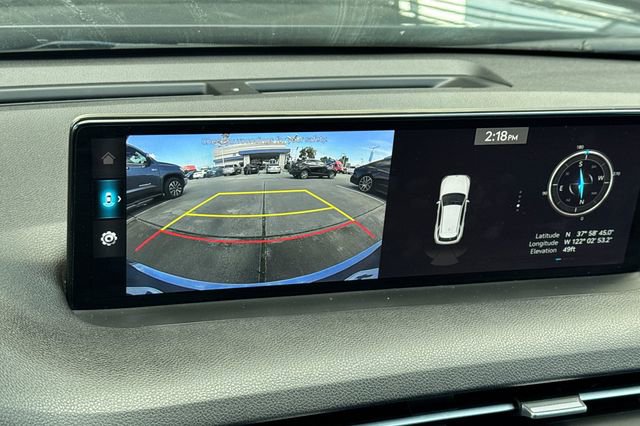 Used 2025 Genesis GV70 2.5T image 27