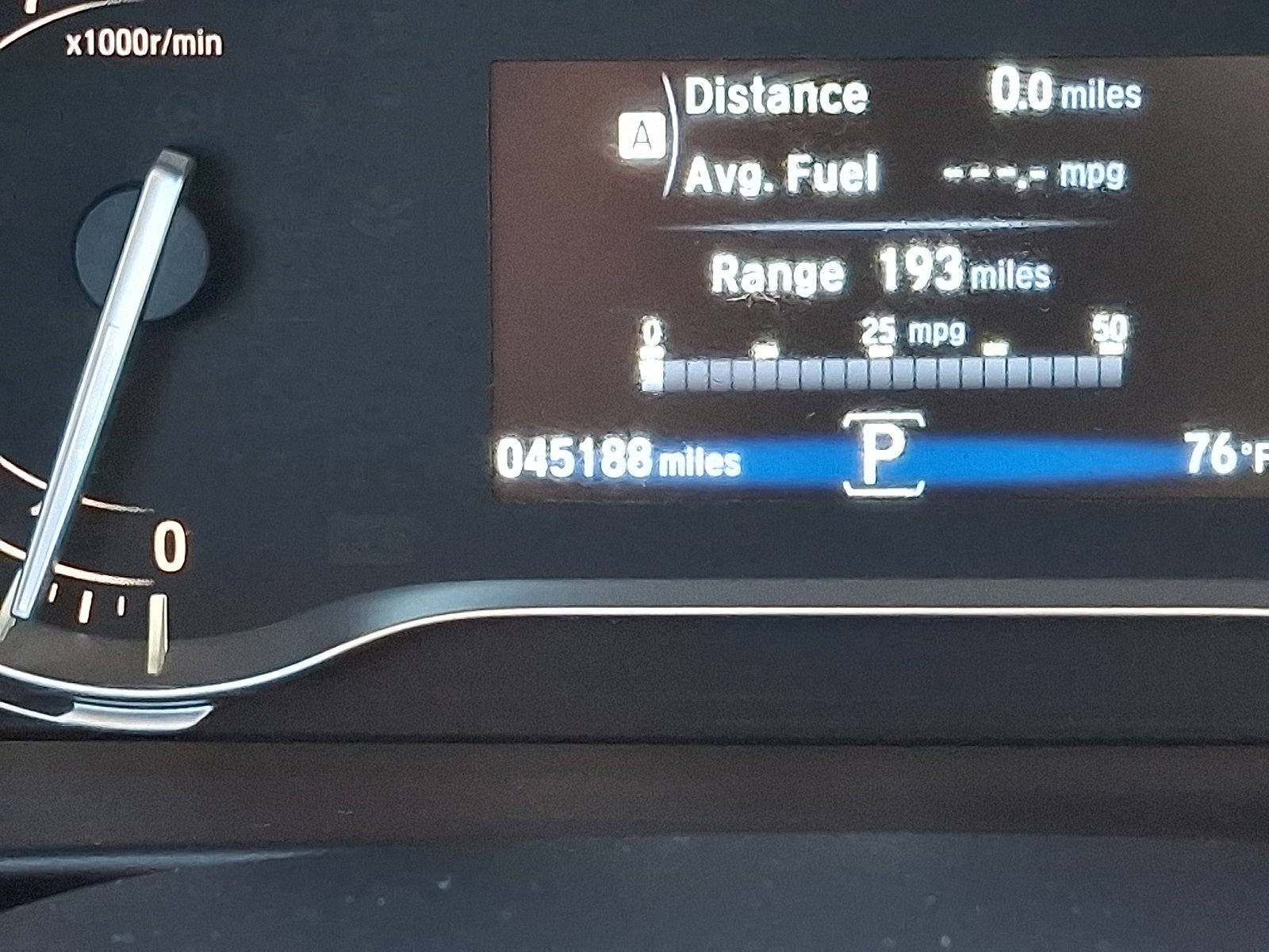 Used 2020 Honda Ridgeline RTL image 20