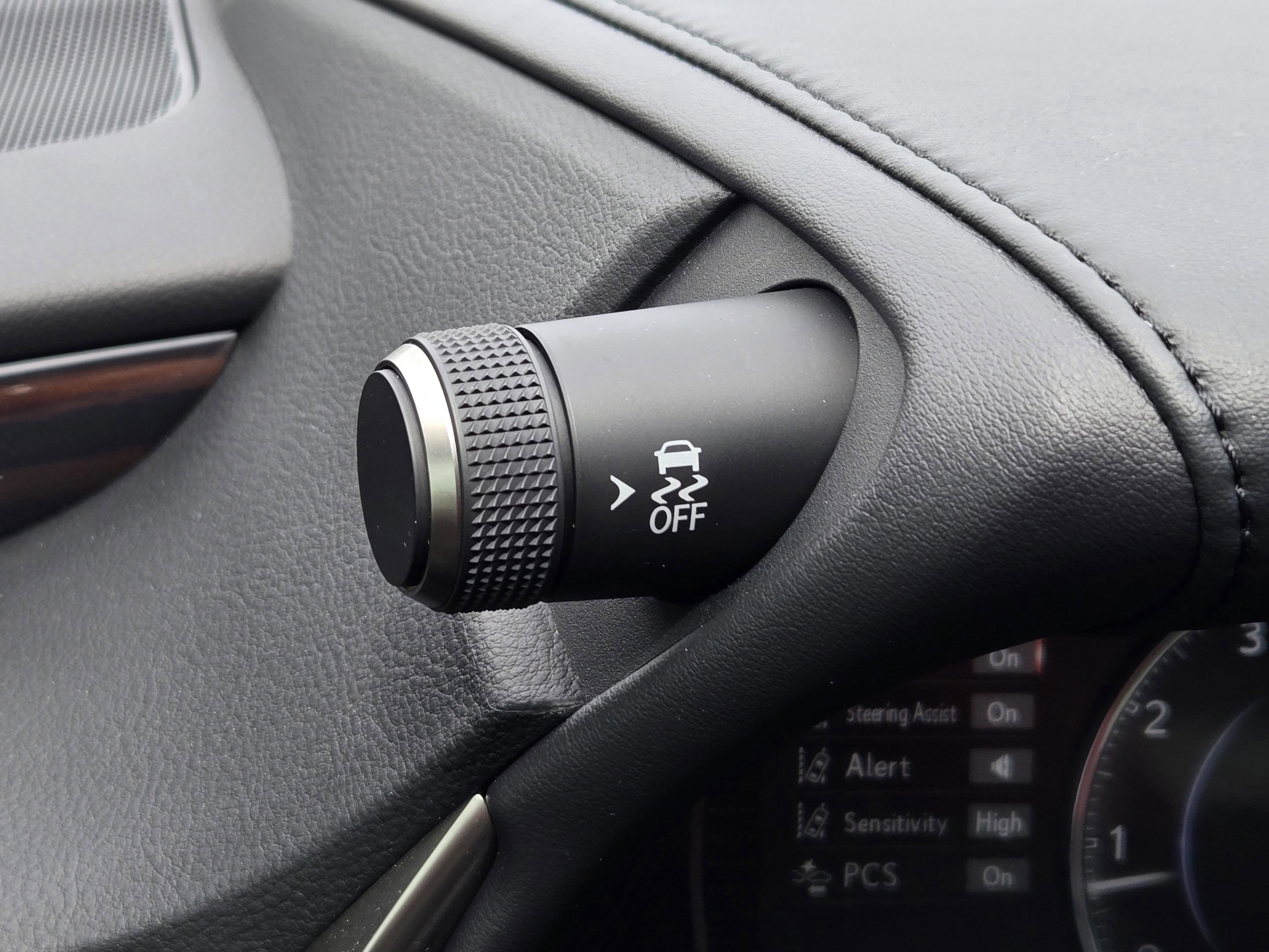 Used 2020 Lexus ES 350 w/ Premium Package image 23