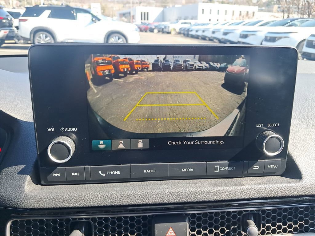 Used 2022 Honda Civic Sport image 40