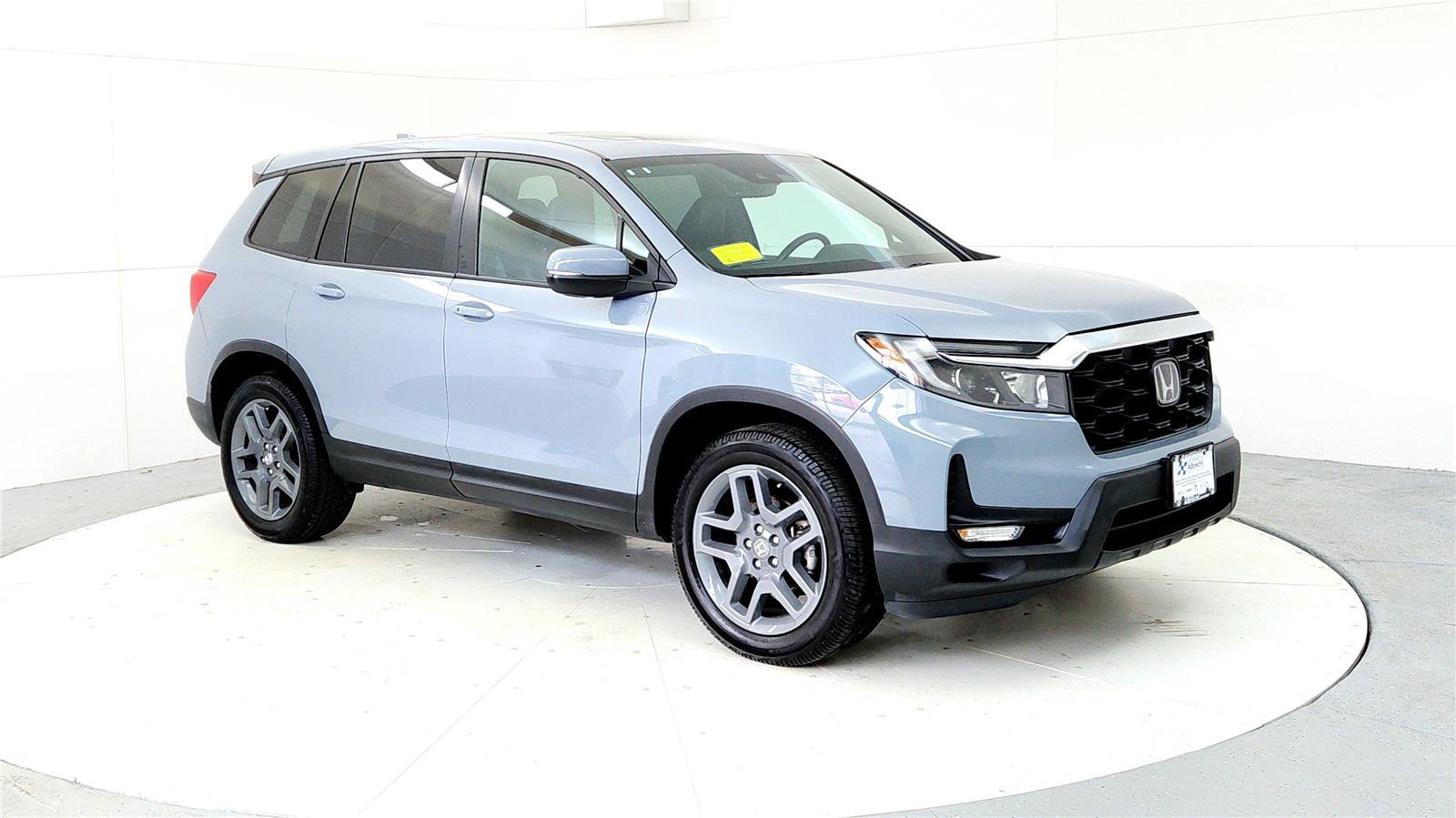 Used 2023 Honda Passport EX-L image 7