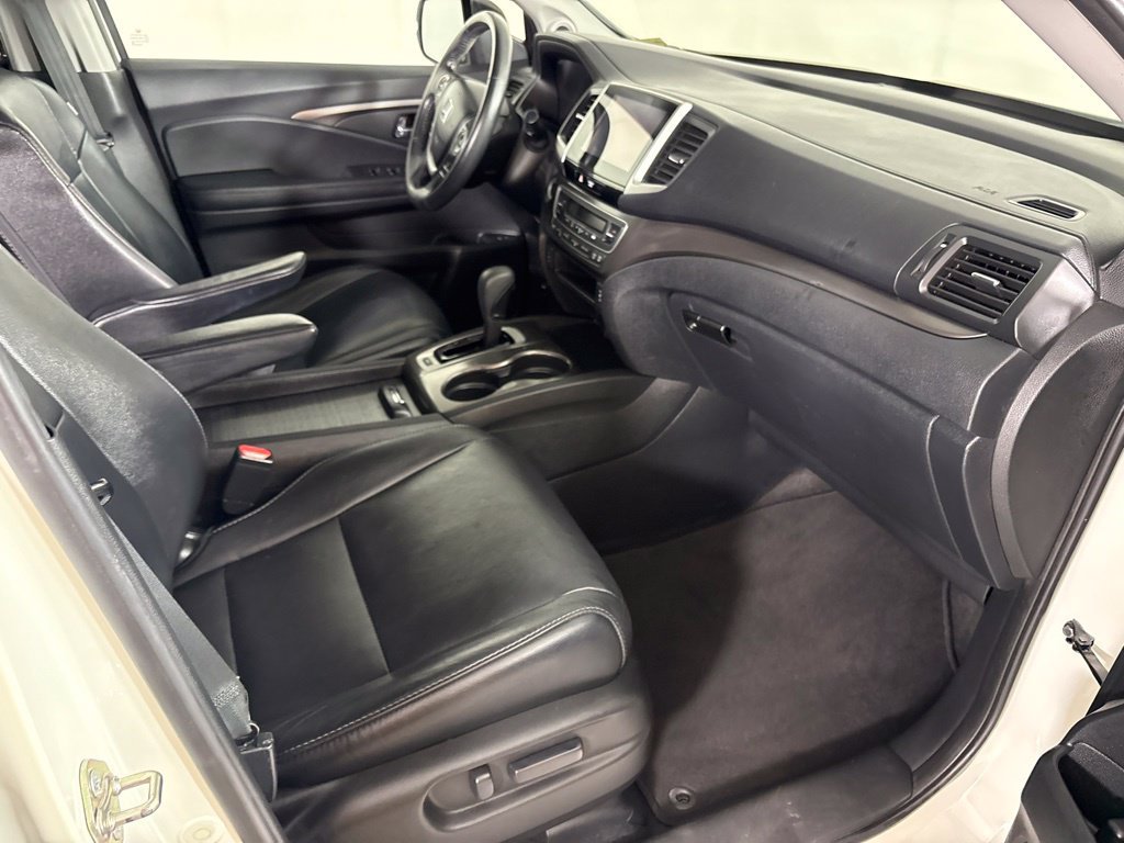 Used 2017 Honda Pilot EX-L image 16