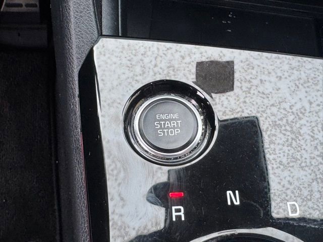 Certified 2024 Kia Sportage X-Line Prestige image 26