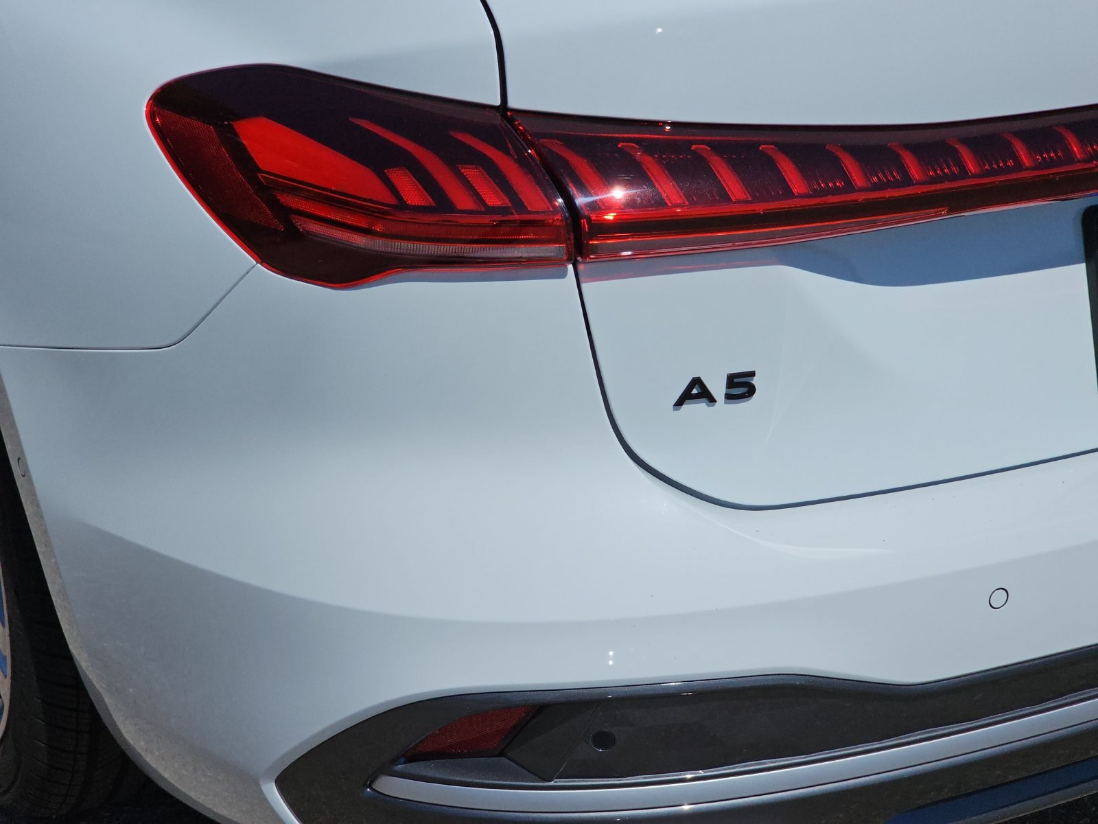 New 2026 Audi A5 Premium AWD/4WD image 37