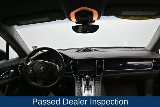 Used 2016 Porsche Panamera 4 Edition AWD/4WD image 15