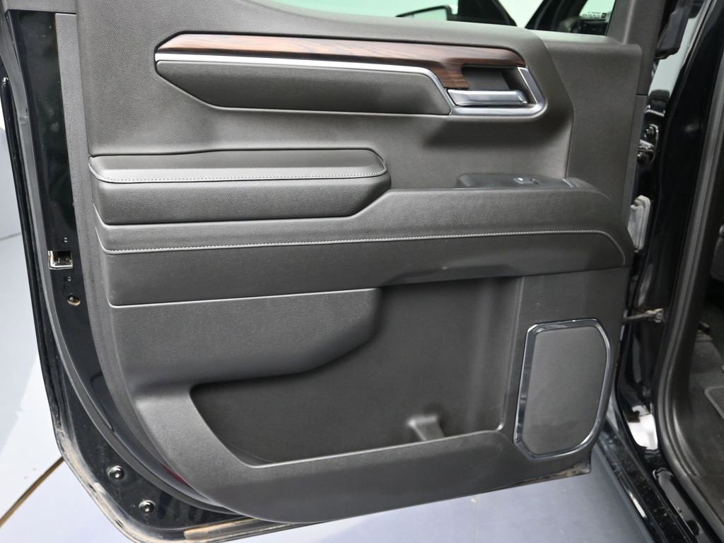 Certified 2024 GMC Sierra 1500 SLT image 26