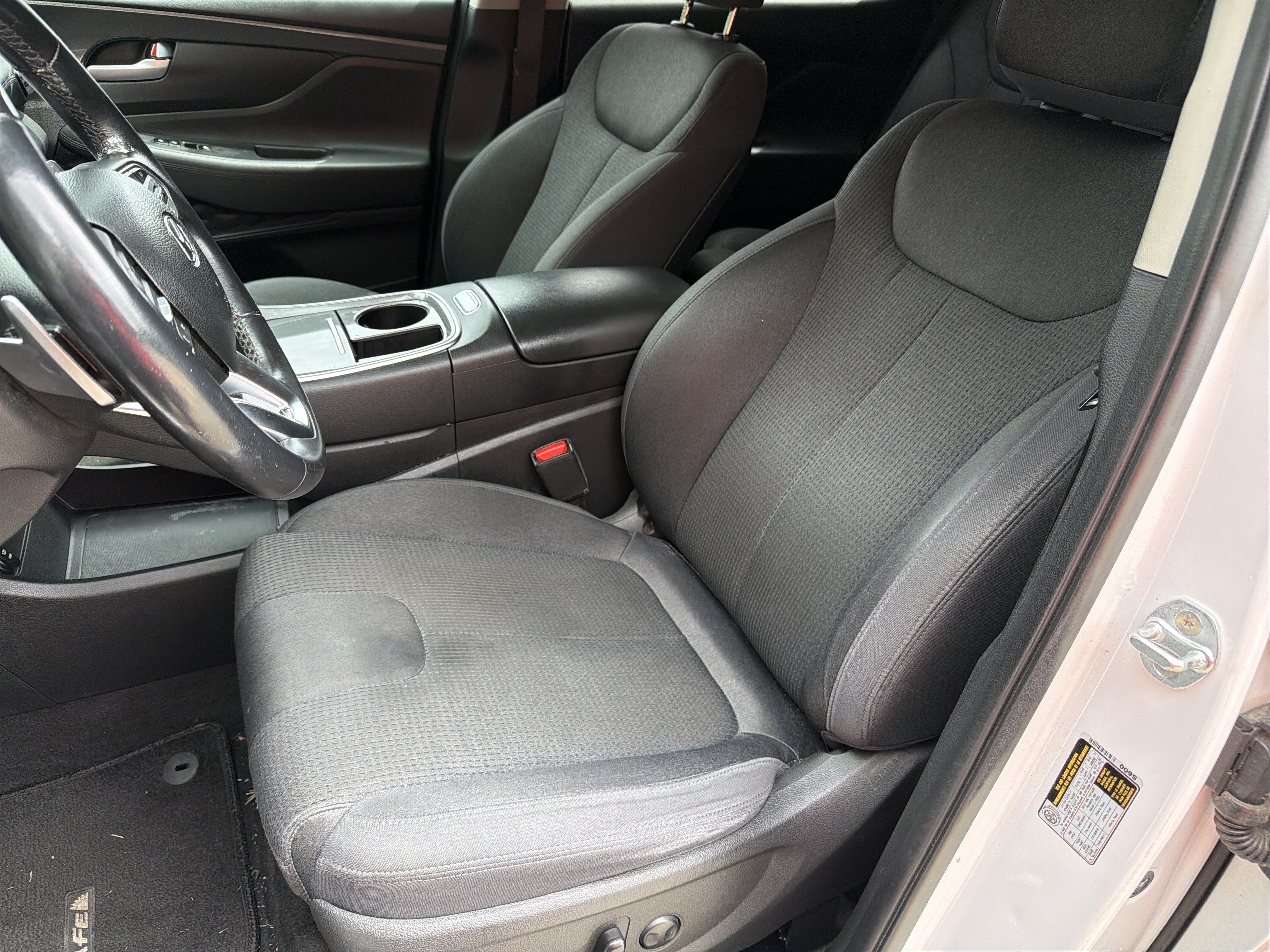 Used 2023 Hyundai Santa Fe SEL FWD image 15