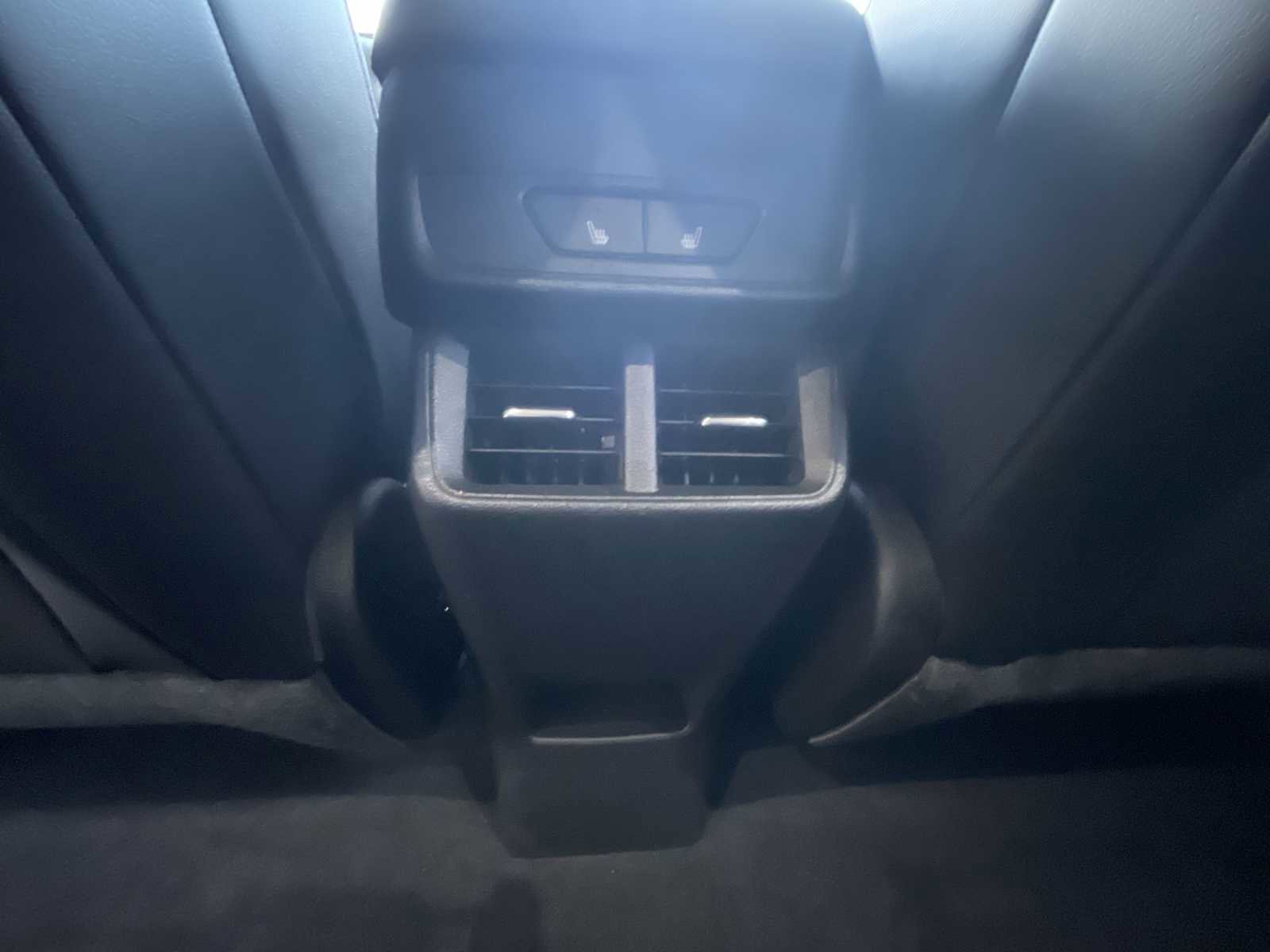 Used 2025 Chevrolet Equinox RS w/ Safety and Technology Package image 22