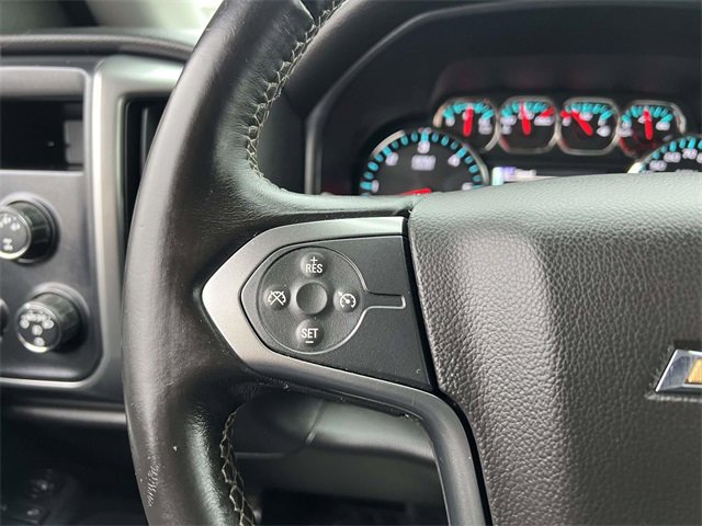 Used 2015 Chevrolet Silverado 1500 LT w/ All Star Edition image 16