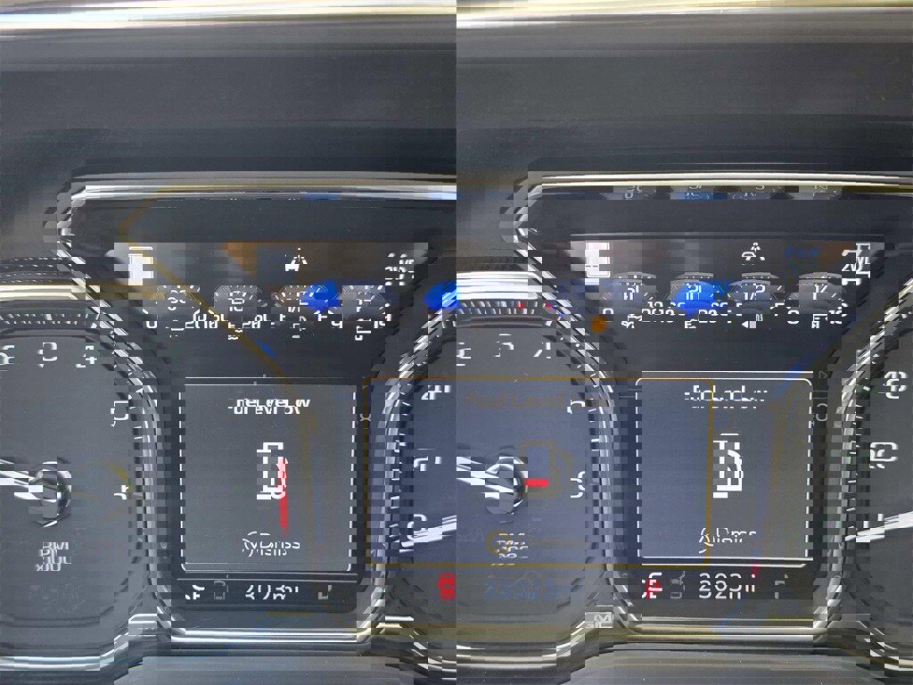 Used 2021 GMC Yukon Denali image 14