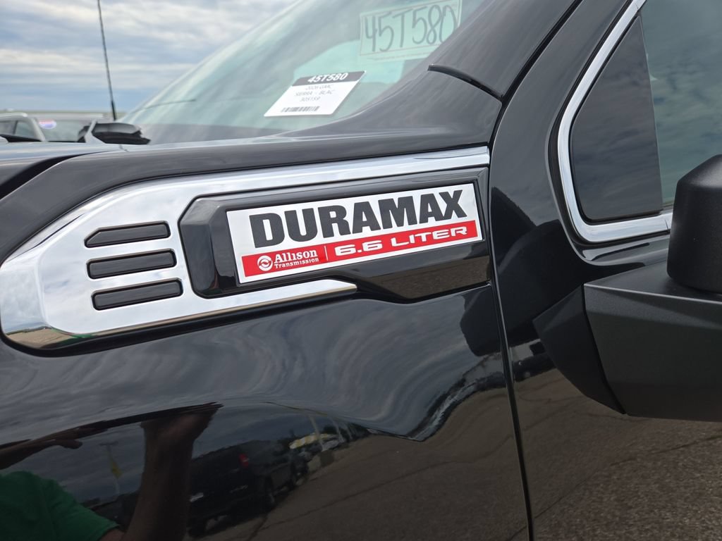 New 2026 GMC Sierra 2500 Denali w/ Denali Reserve Package AWD/4WD image 43