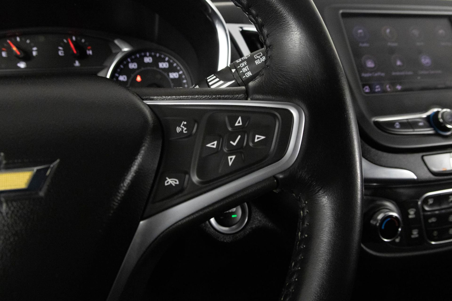 Certified 2022 Chevrolet Equinox LT image 31