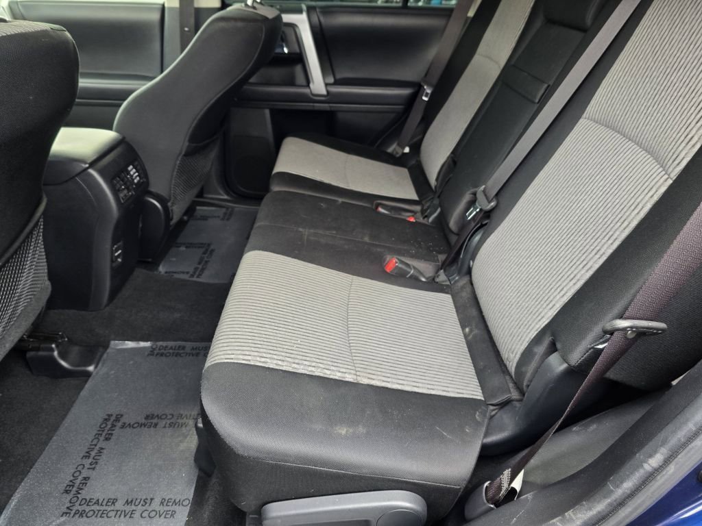 Used 2019 Toyota 4Runner SR5 image 26