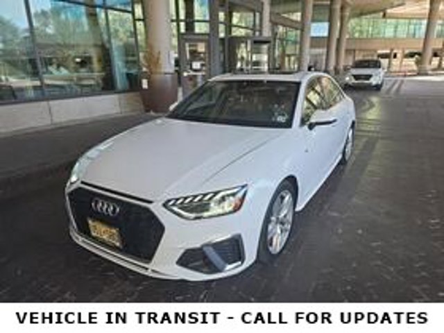 Used 2023 Audi A4 2.0T Premium Plus w/ Premium Plus Package