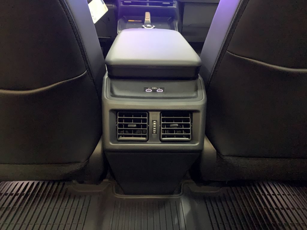 New 2026 Toyota bZ AWD/4WD image 14