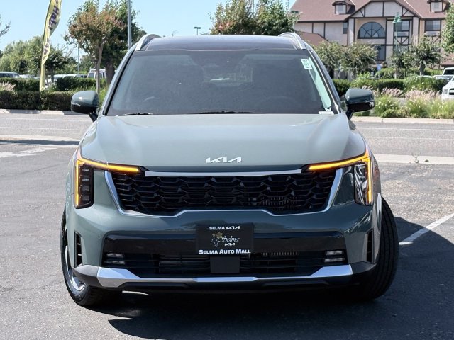 New 2026 Kia Sorento EX w/ EX Premium Package FWD image 2