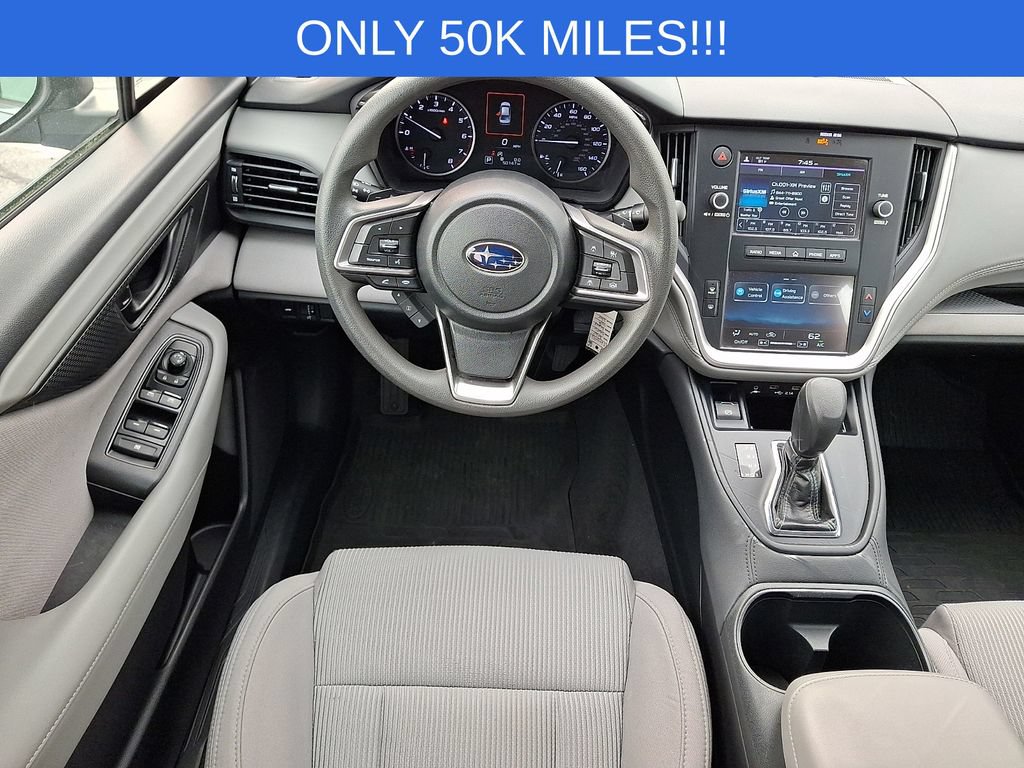 Used 2020 Subaru Legacy w/ Alloy Wheel Package AWD/4WD video 2