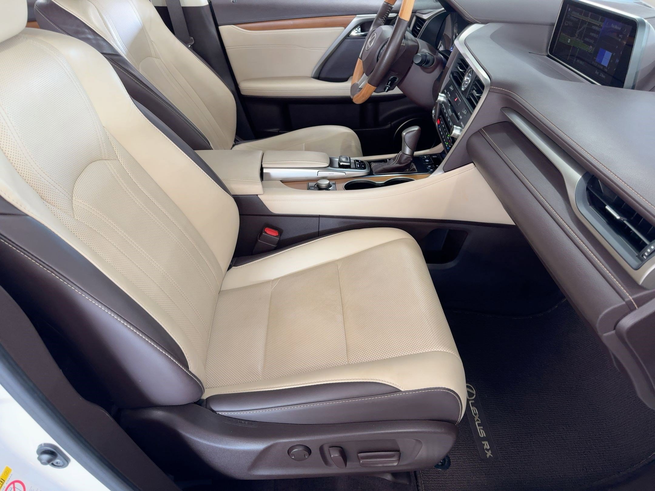 Used 2019 Lexus RX 350 FWD image 30