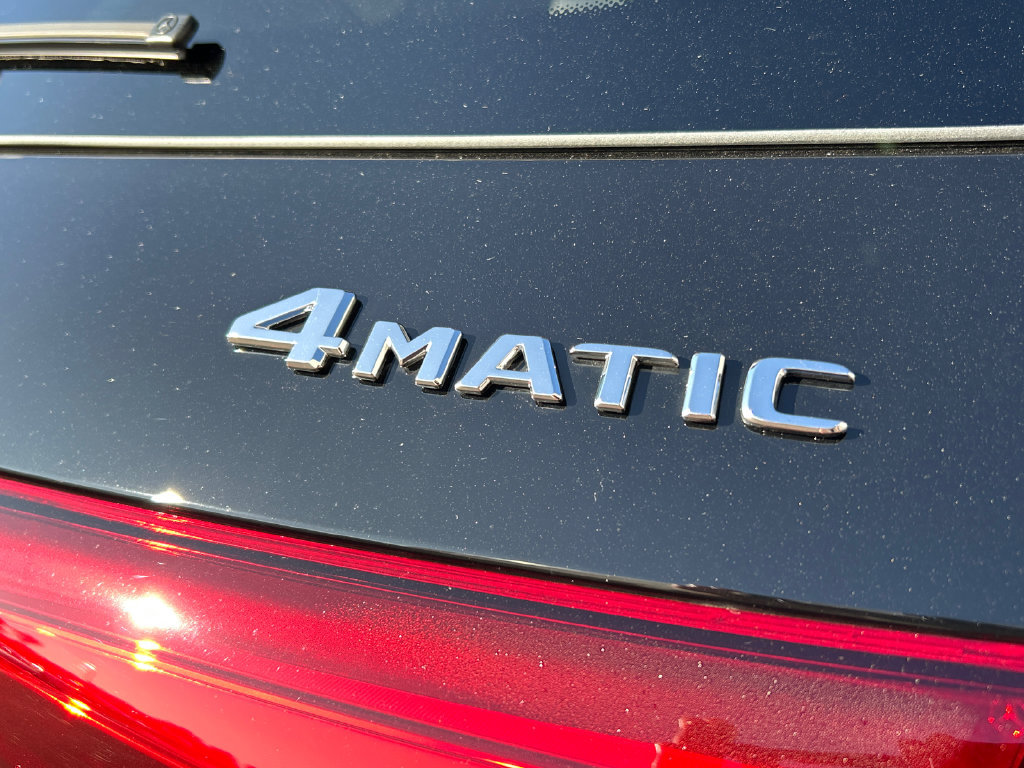 New 2026 Mercedes-Benz GLE 450 4MATIC image 31
