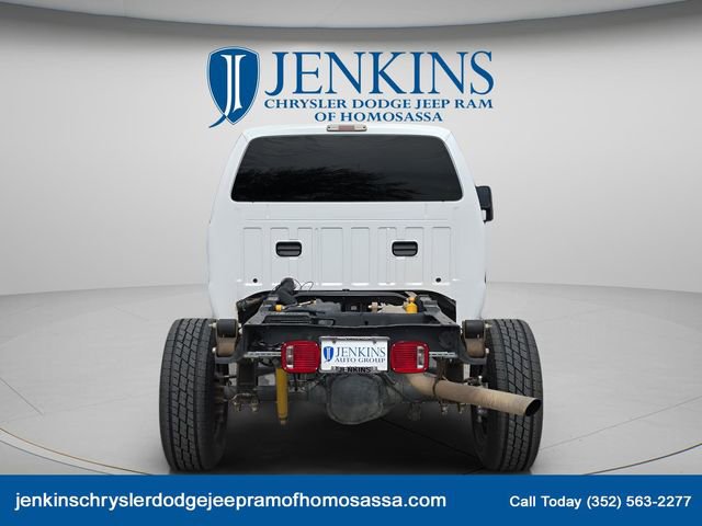 Used 2016 Ford F250 XL w/ XL Value Package image 3