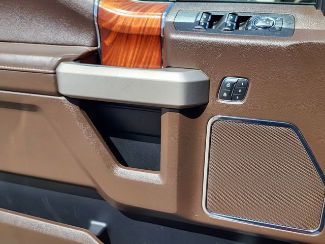 Used 2020 Ford F150 King Ranch w/ Equipment Group 601A Luxury AWD/4WD image 13