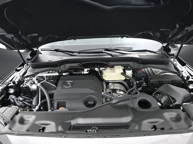 New 2026 Acura MDX Type S w/ Advance Package AWD/4WD image 19